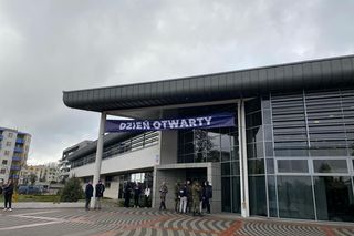 Twórca profilu Prawo Marcina gościem dnia otwartego UwS