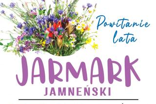 Jarmark w Zagrodzie Jamneńskiej