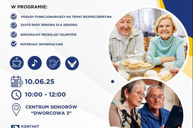 Bezpieczne śniadania