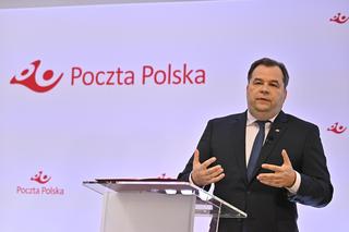 Poczta Polska zwolni 9000 osób! Na odchodne dostaną roczną odprawę