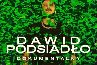 Dawid Podsiadło – Dokumentalny tylko w jeden dzień i to w wybranych kinach. To gratka dla fanów artysty