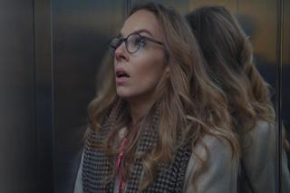 M jak miłość odc. 1794. Sylwia (Hanna Turnau)