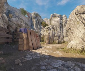 Polska mapa w Counter Strike 2! Leży w Małopolsce 