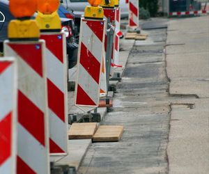 Rusza przebudowa ulicy Fredry w Kołobrzegu