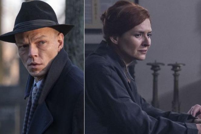 Koniec Stulecia Winnych 3. Paweł wróci ze Szwajcarii pod zmienionym nazwiskiem w ostatnim 39 odcinku. To ostateczna klęska Ani? - ZDJĘCIA