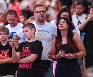 High Festival na Stadionie Śląskim w Chorzowie. Dzień 1.