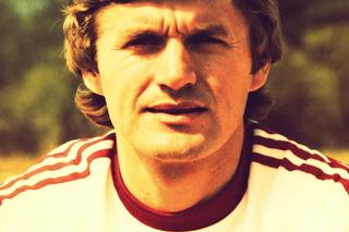 Najlepsi piłkarze okresu PRL