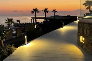 Sandra Dziwiszek na wakacjach z kierowcą F1!