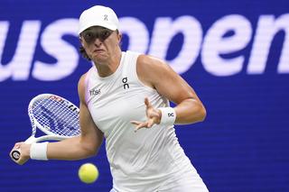 Iga Świątek nie jest już liderką rankingu WTA. Zaskakująca zmiana!