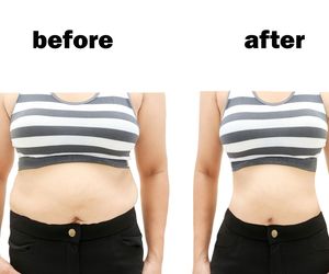 Jak schudnąć w tydzień? Dieta i ćwiczenia na szybką utratę wagi