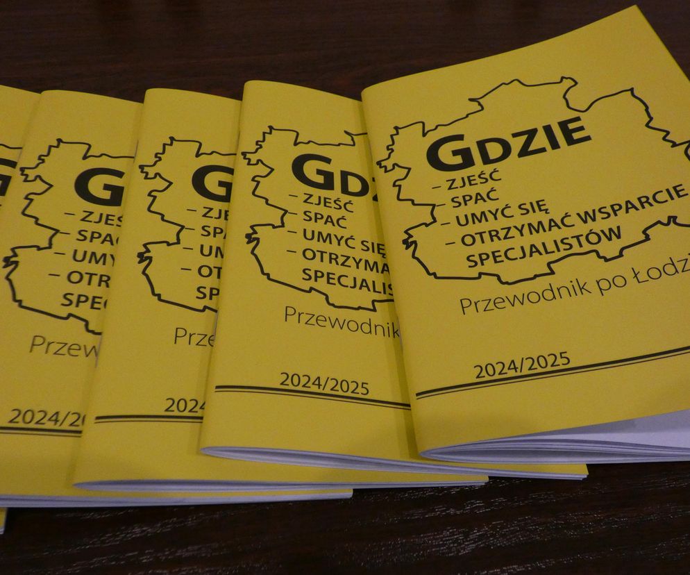 Ukryte życie parafii 14 listopada 2024