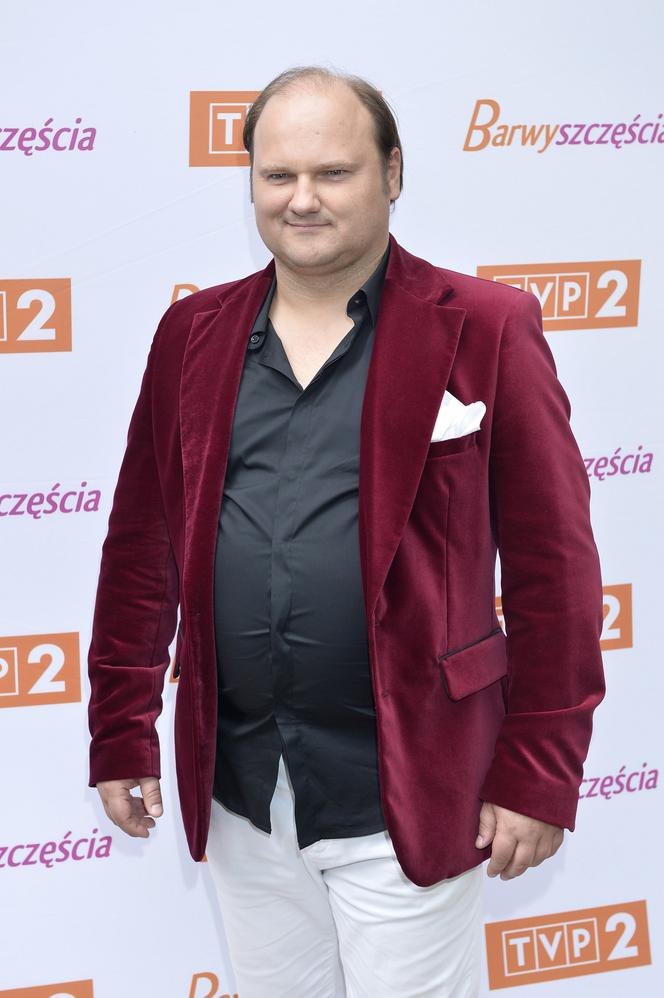  Sebastian Stankiewicz,  nowa twarz w "Kiepskich"