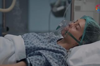 Złoty chłopak - Pelin umrze?