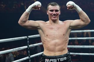 Polsat Boxing Night: Mateusz Masternak - Youri Kalenga SKRÓT WALKI [WIDEO]