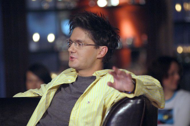Odrzucony uczestnik "Idola" groził bronią Kubie Wojewódzkiemu! Jacek Cygan wrócił pamięcią do niebezpiecznego zdarzenia