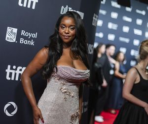 Tak zaprezentowały się gwiazdy światowego kina na Festiwalu Filmowym w Toronto