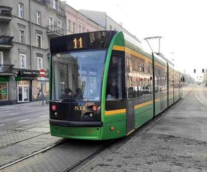 Sołacz będzie odcięty komunikacyjnie od centrum – alarmują osiedlowi radni!