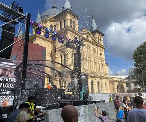 Parada Wolności 2025 niedziela
