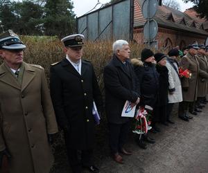 Mieszkańcy Koszalina uczcili pamięć uczestników Powstania Wielkopolskiego