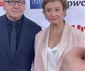 27. gala Orły 2025: Gabriela Muskała, Zbigniew Zamachowski