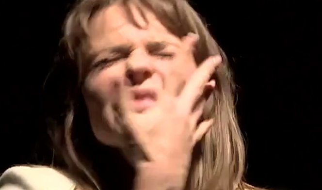 Treliński o Herbuś: Wyszło z niej coś okrutnego