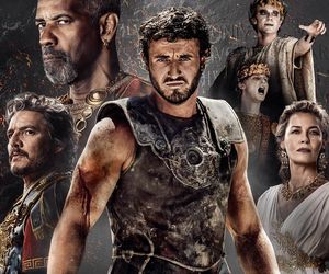 Gladiator 2 online. Gdzie i kiedy obejrzeć film w streamingu? Będzie na Netflix?