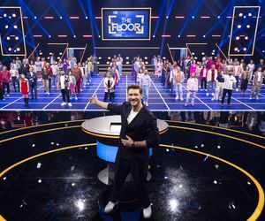 Czy jesteś mądrzejszy od uczestników The Floor? Sprawdź, czy dasz sobie radę z pytaniami! 