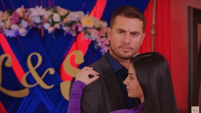 Miłość i nadzieja odc. 293. Kuzey, Bahar