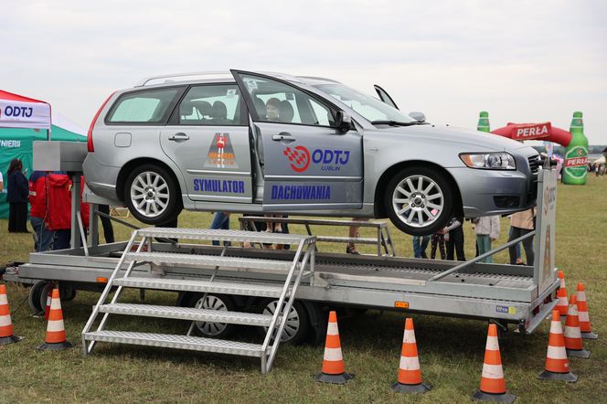 Dożynki wojewódzkie 2025 w Świdniku