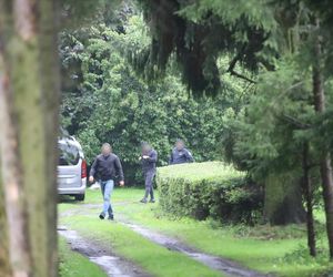 Zabójstwo pod Iławą