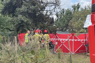 Jakub Pracharczyk nie żyje