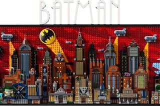 LEGO Batman Gotham City 
