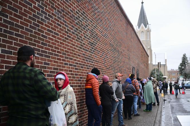 Amerykanie wybierają prezydenta