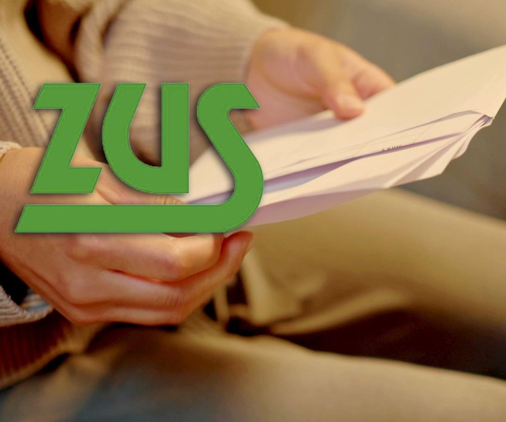 ZUS