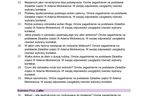Pytania jawne na maturę ustną z języka polskiego 2026. CKE podała listę