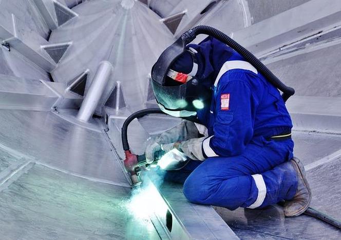 Technik spawalnictwa
