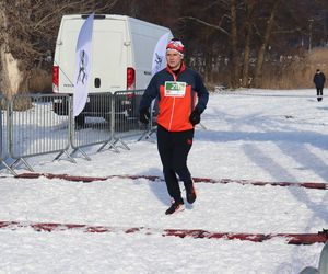 Bieg Zwycięskiego Powstania Wielkopolskiego nad Strzeszynkiem