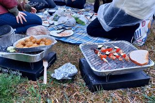 Wielkie Grillowanie UAM 2025