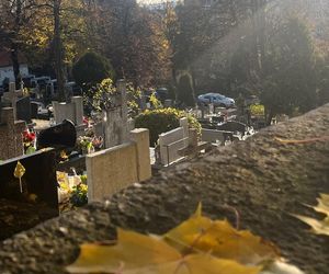 Zapomniany cmentarz w Lublinie zachwyca pięknem i historią. Ma już ponad 150 lat