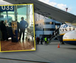Ryanair po cichu zmienia zasady. Są nowe wytyczne dotyczące bagażu osobistego