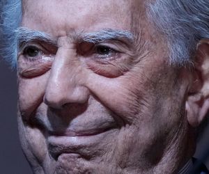 Mario Vargas Llosa