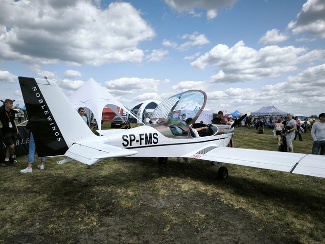 Antidotum Airshow Leszno 2025