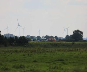 Szczątki drona niedaleko granicy z Rosją!