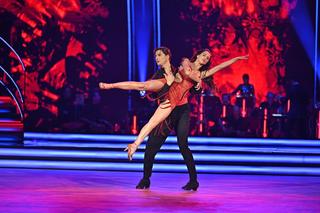 Dancing with the Stars. Taniec z Gwiazdami: Odc. 3