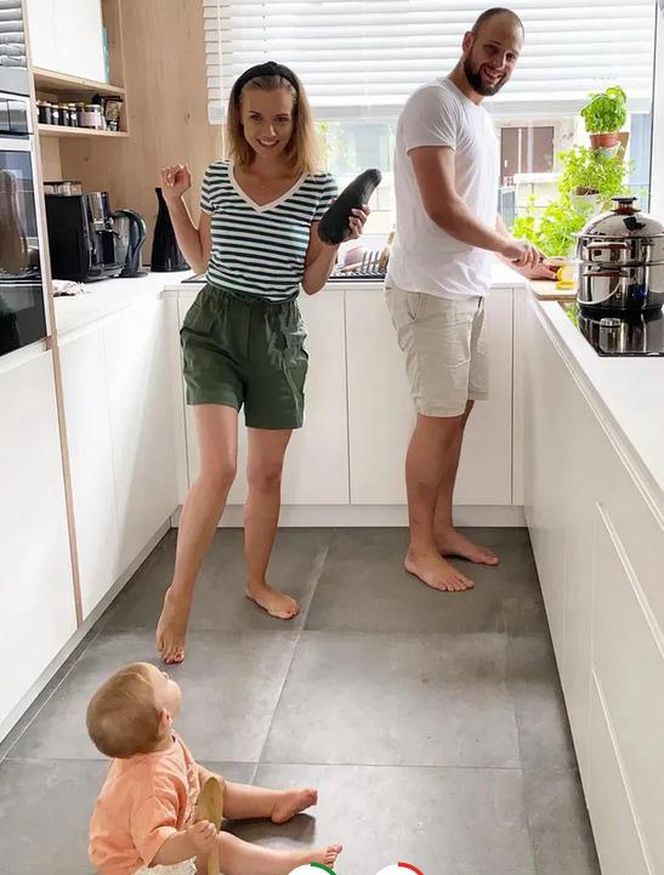 Agnieszka Kaczorowska, Maciej Pela. Rozwiodą się na pierwszej rozprawie