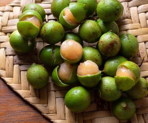 Wzmacnia odporność i chroni serce. Wygląda jak limonka, ale lepiej się nie pomylić