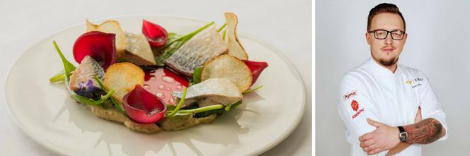 Kuchnia śląska w nowym wydaniu! Niezwykła kolacja w restauracji Confit