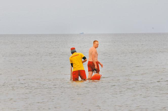 Piotruś utonął, matka piła