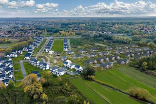 Neo Natolin II etap (wizualizacja)