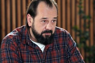 Barwy szczęścia odc. 3219. Borys (Jakub Wieczorek)